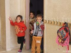 جمعية زعترة تنظم يوماً طبياً مجانياً شرقي بيت لحم