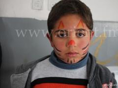 جمعية زعترة تنظم يوماً طبياً مجانياً شرقي بيت لحم