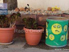 مؤسسة النيزك تطلق مشروع بادر في مدرسة بنات بيت ساحور الثانوية