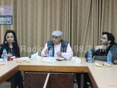 اتفاقية لاعادة تأهيل شبكات المياه والصرف الصحي لبيت لحم وبيت جالا وبيت ساحور