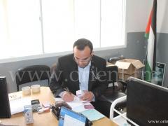 جمعية زعترة تنظم يوماً طبياً مجانياً شرقي بيت لحم