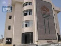 انطلاق انتخابات مجلس اتحاد طلبة كلية فلسطين الأهلية الجامعية