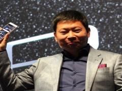 هواوي تكشف رسميا عن هاتفي Huawei P8 و P8max