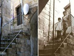 بالصور .. طارق بكري .. حارس لذاكرة القرى الفلسطينية المهجرة