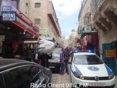 بالصور | إحياء ذكرى النكبة في بيت لحم