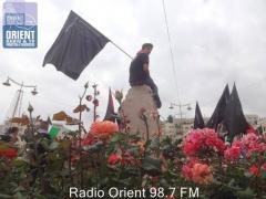 بالصور | إحياء ذكرى النكبة في بيت لحم