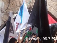 بالصور | إحياء ذكرى النكبة في بيت لحم