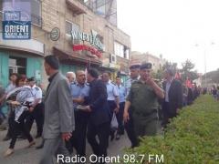 بالصور | إحياء ذكرى النكبة في بيت لحم