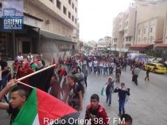 بالصور | إحياء ذكرى النكبة في بيت لحم