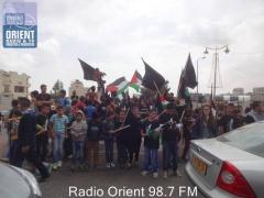 بالصور | إحياء ذكرى النكبة في بيت لحم