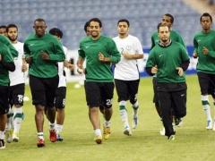 المنتخب السعودي سيلعب ضد نظيره الفلسطيني في القدس المحتلة