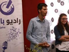 راديو أورينت وراديو باور يوقعان اتفاق تعاون‎