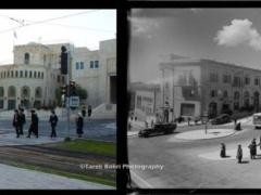 بالصور .. طارق بكري .. حارس لذاكرة القرى الفلسطينية المهجرة