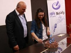 راديو أورينت وراديو باور يوقعان اتفاق تعاون‎