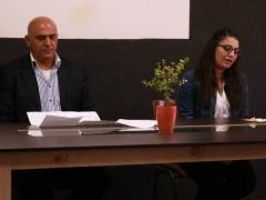 راديو أورينت وراديو باور يوقعان اتفاق تعاون‎