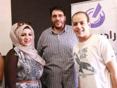 راديو أورينت وراديو باور يوقعان اتفاق تعاون‎