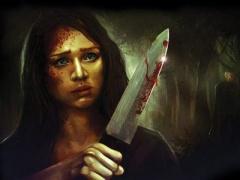 روسية تقتل صديقها الفلسطيني في دبي بسكين بسبب الغيرة