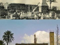 بالصور .. طارق بكري .. حارس لذاكرة القرى الفلسطينية المهجرة