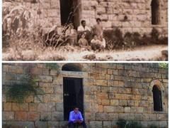 بالصور .. طارق بكري .. حارس لذاكرة القرى الفلسطينية المهجرة