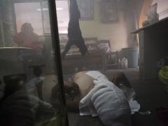 بالصور ... طقوس شعوذة لعلاج المثلية الجنسية