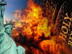 سياسي أمريكي يعثر في التوراة على نبوءة بموعد هجوم روسيا على أمريكا