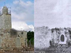 بالصور .. طارق بكري .. حارس لذاكرة القرى الفلسطينية المهجرة