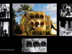 بالصور .. طارق بكري .. حارس لذاكرة القرى الفلسطينية المهجرة