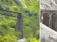 بالصور .. طارق بكري .. حارس لذاكرة القرى الفلسطينية المهجرة