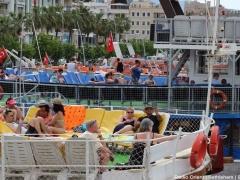 ثلاثة ايام في الجنة – 