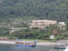 ثلاثة ايام في الجنة – 