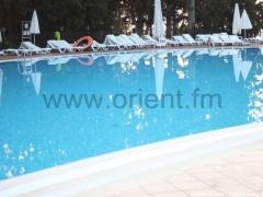 ثلاثة ايام في الجنة – 