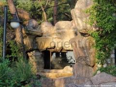 ثلاثة ايام في الجنة – 