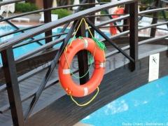 ثلاثة ايام في الجنة – 