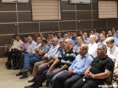 غرفة صناعة وتجارة بيت لحم تنظم لقائاً توعوياً حول المستجدات الضريبية