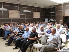 غرفة صناعة وتجارة بيت لحم تنظم لقائاً توعوياً حول المستجدات الضريبية