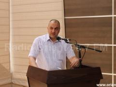 غرفة صناعة وتجارة بيت لحم تنظم لقائاً توعوياً حول المستجدات الضريبية