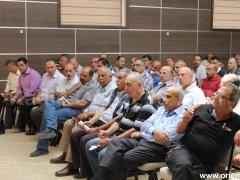 غرفة صناعة وتجارة بيت لحم تنظم لقائاً توعوياً حول المستجدات الضريبية