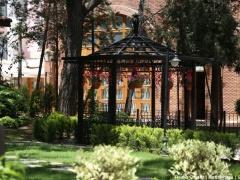 ثلاثة ايام في الجنة – 