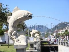 ثلاثة ايام في الجنة – 