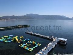 ثلاثة ايام في الجنة – 