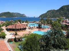 ثلاثة ايام في الجنة – 