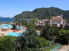 ثلاثة ايام في الجنة – 