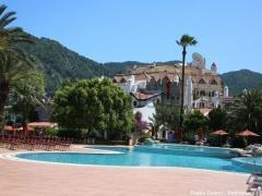 ثلاثة ايام في الجنة – 