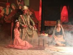 ثلاثة ايام في الجنة – 