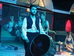 ثلاثة ايام في الجنة – 