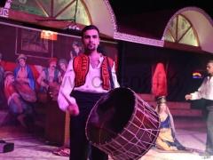 ثلاثة ايام في الجنة – 