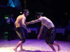 ثلاثة ايام في الجنة – 