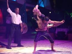 ثلاثة ايام في الجنة – 