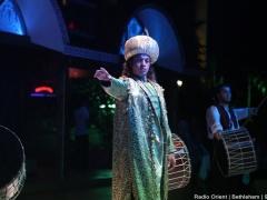 ثلاثة ايام في الجنة – 