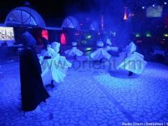 ثلاثة ايام في الجنة – 